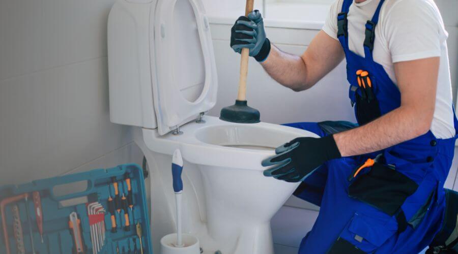 Professional septic pumping service in Atomic City, ID